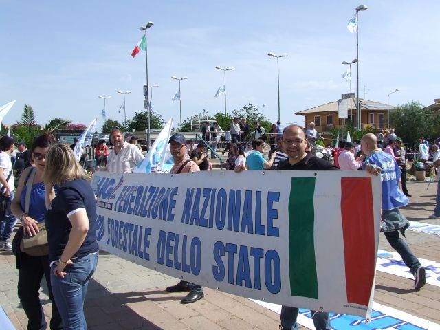 1 maggio 2012